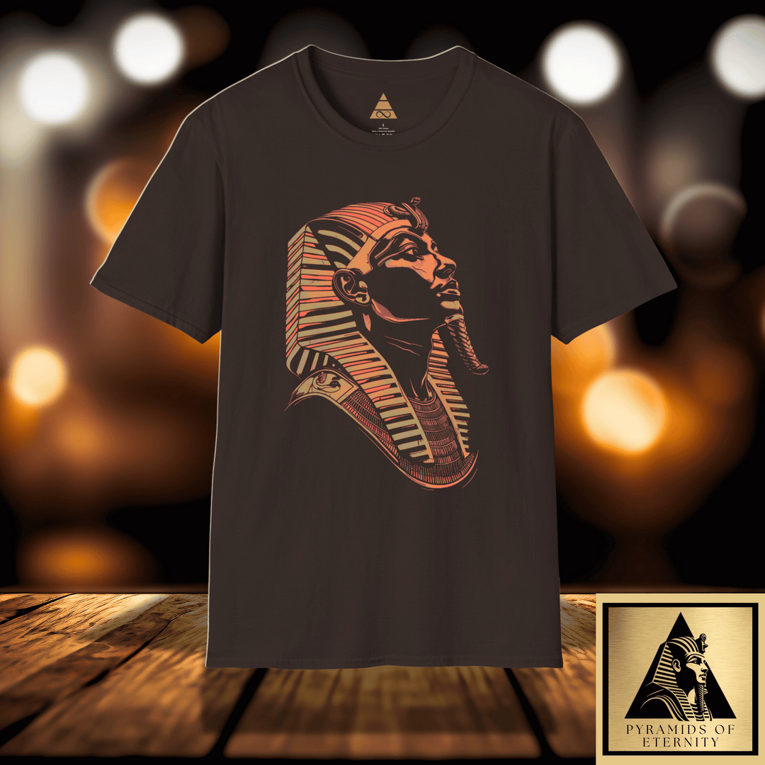 ANCIENT MAJESTY T-SHIRT