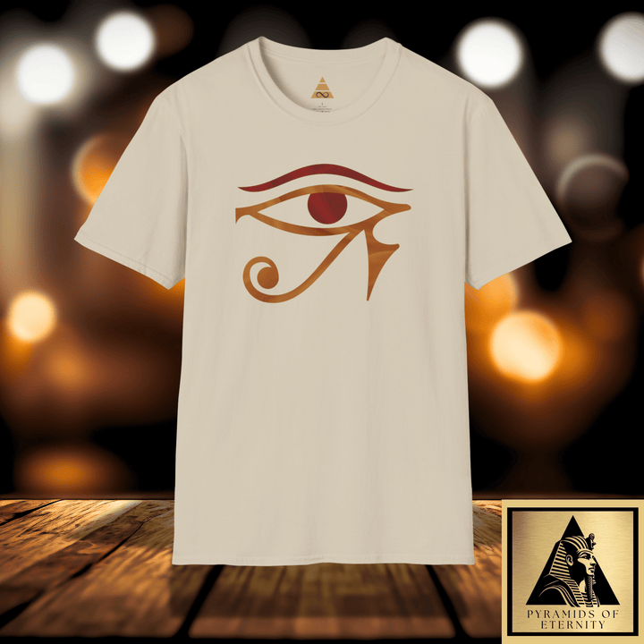 SEER'S LEGACY T-SHIRT