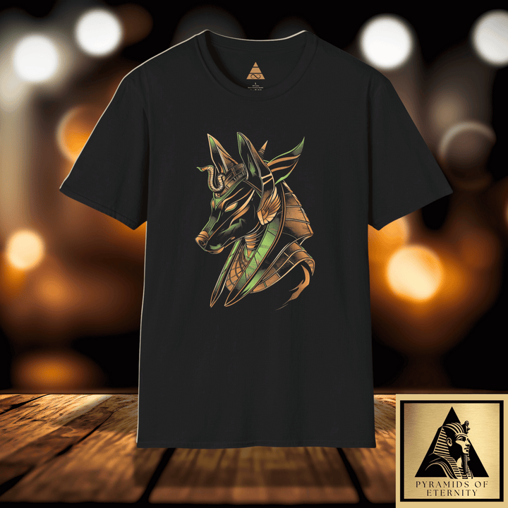 ANUBIS NEXUS T-SHIRT