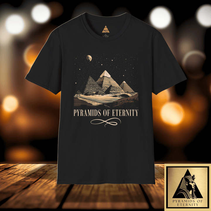 GIZA STARRY SKY T-Shirt