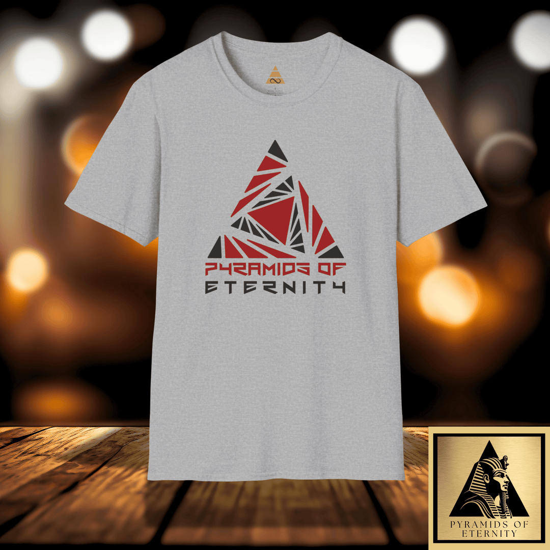 PYRAMID FORCE T-SHIRT