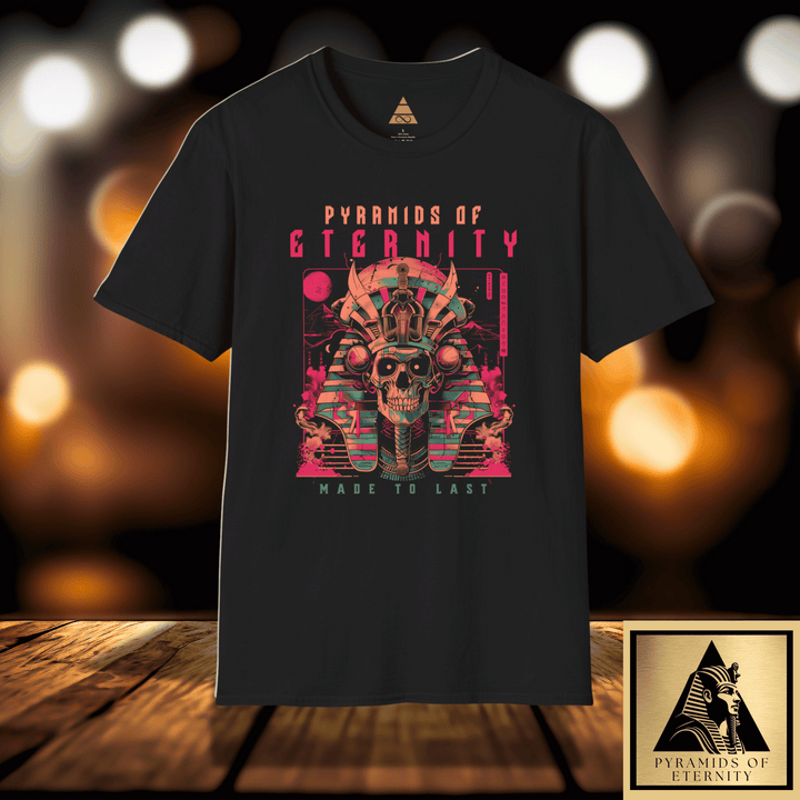 FINAL JUDGMENT T-SHIRT