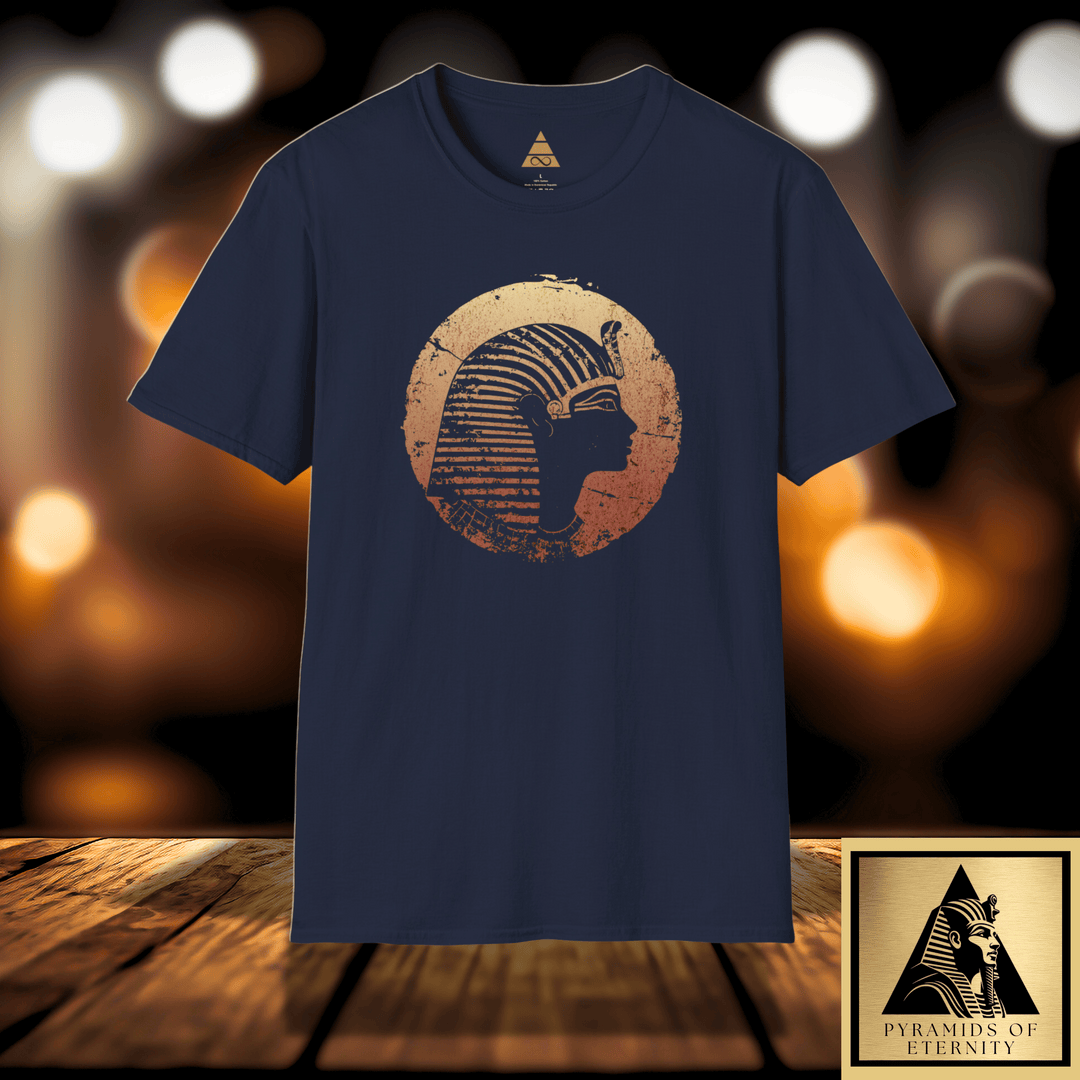 ECHOES OF EGYPT - Unisex Softstyle T-Shirt