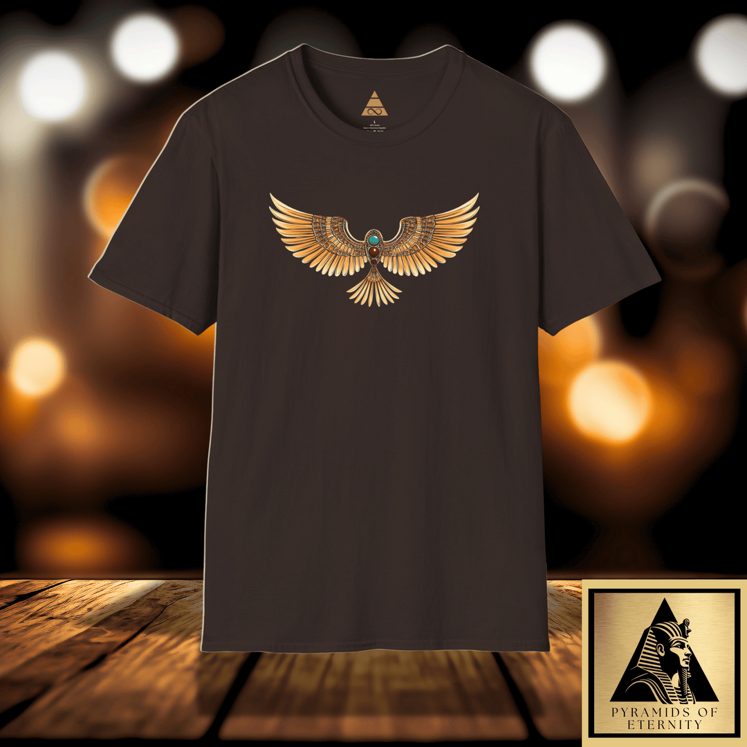 RELIC WINGS T-SHIRT