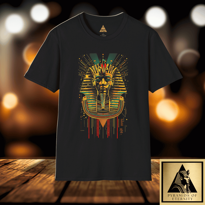 PHARAOH'S ASCENSION T-SHIRT