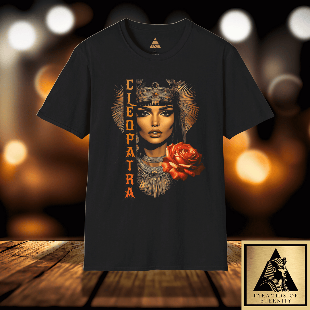 IMMORTAL QUEEN T-SHIRT