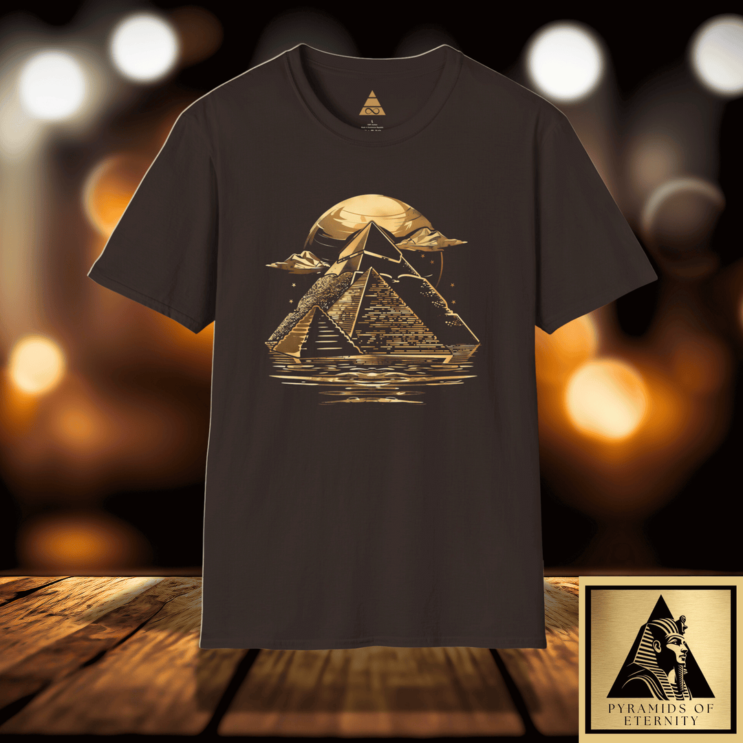 ANCIENT SKIES T-SHIRT