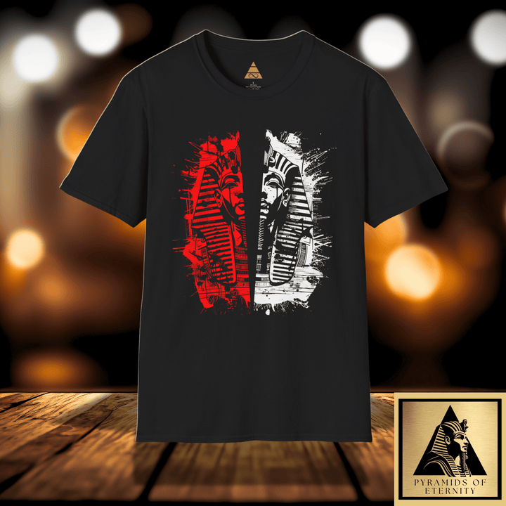 EGYPTIAN EMPIRE T-SHIRT