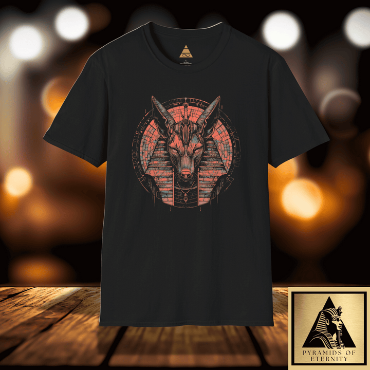 GOD OF DUSK T-SHIRT