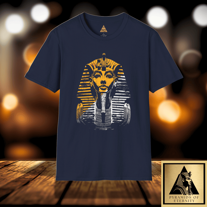 GOLDEN FATE T-Shirt