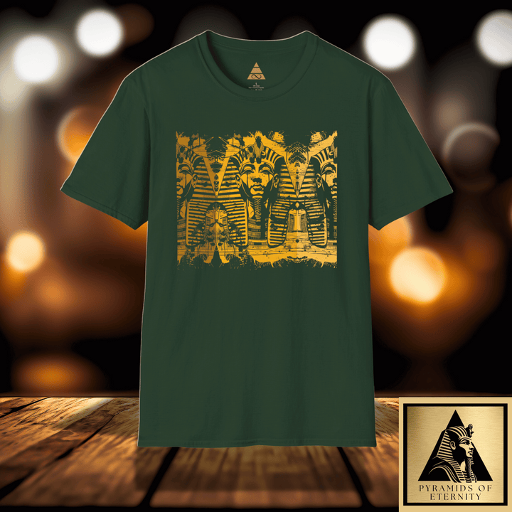 EMPIRE OF GOLD T-SHIRT