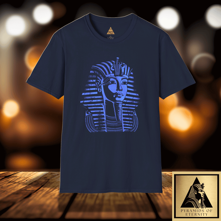 TUTANKHAMUN LEGACY T-SHIRT