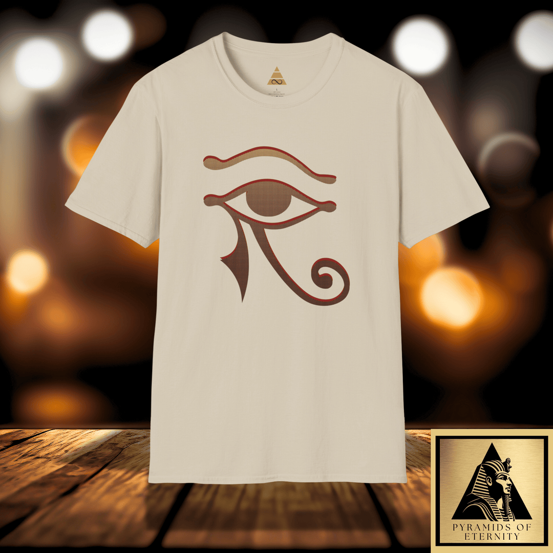 DIVINE VISION T-SHIRT