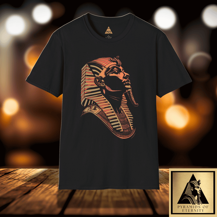 ANCIENT MAJESTY T-SHIRT