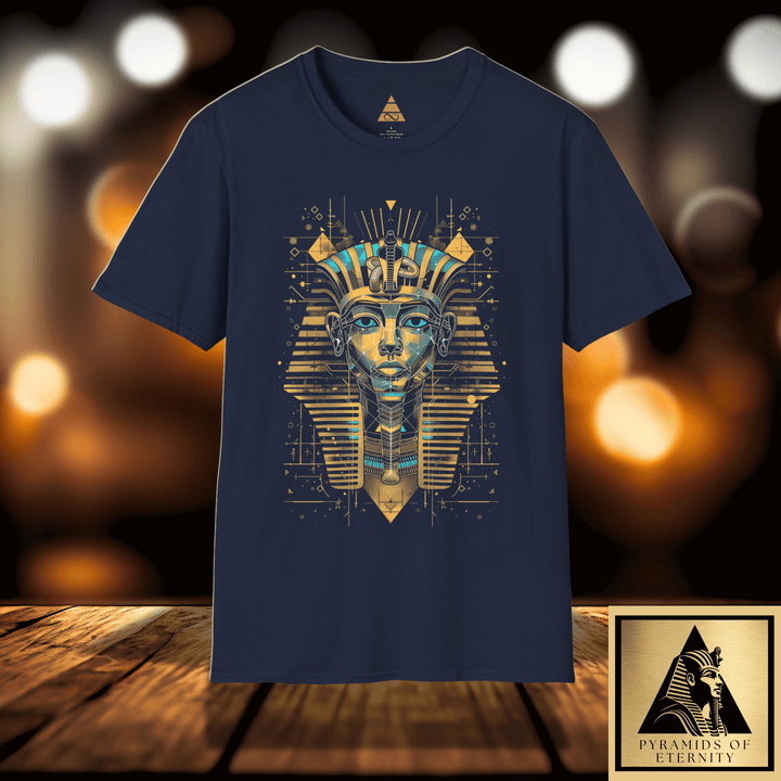 FUTURE PHARAOHS RISE T-SHIRT