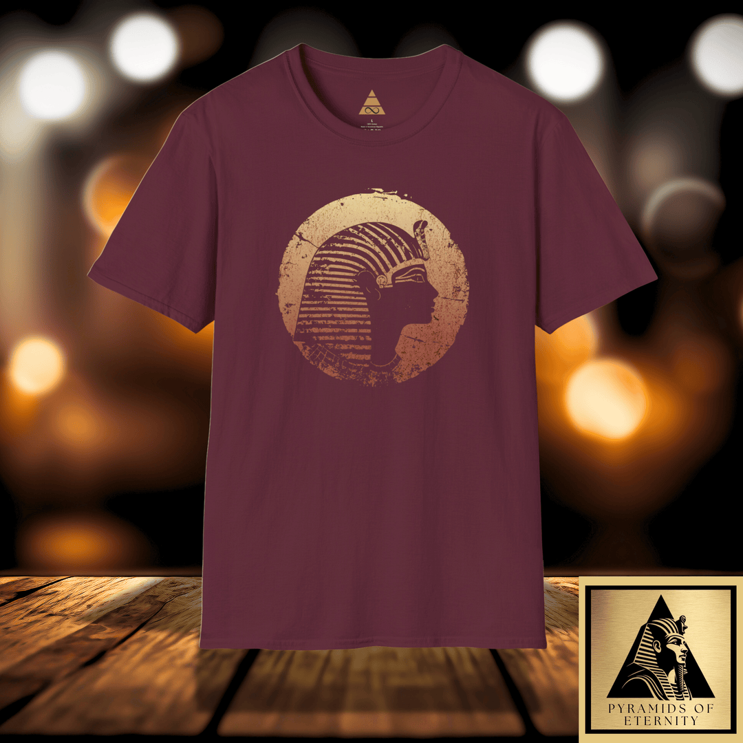 ECHOES OF EGYPT T-SHIRT