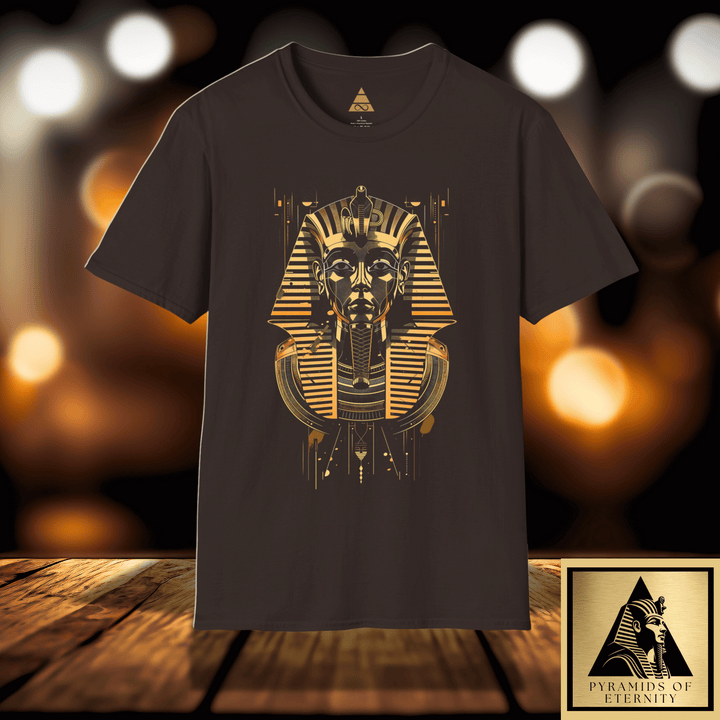 GOLDEN REIGN T-SHIRT