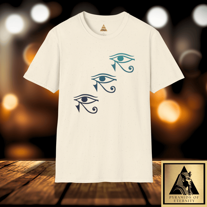 EYE OF HORUS LEGACY T-SHIRT