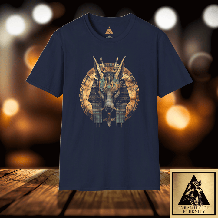 SHADOW WALKER T-SHIRT