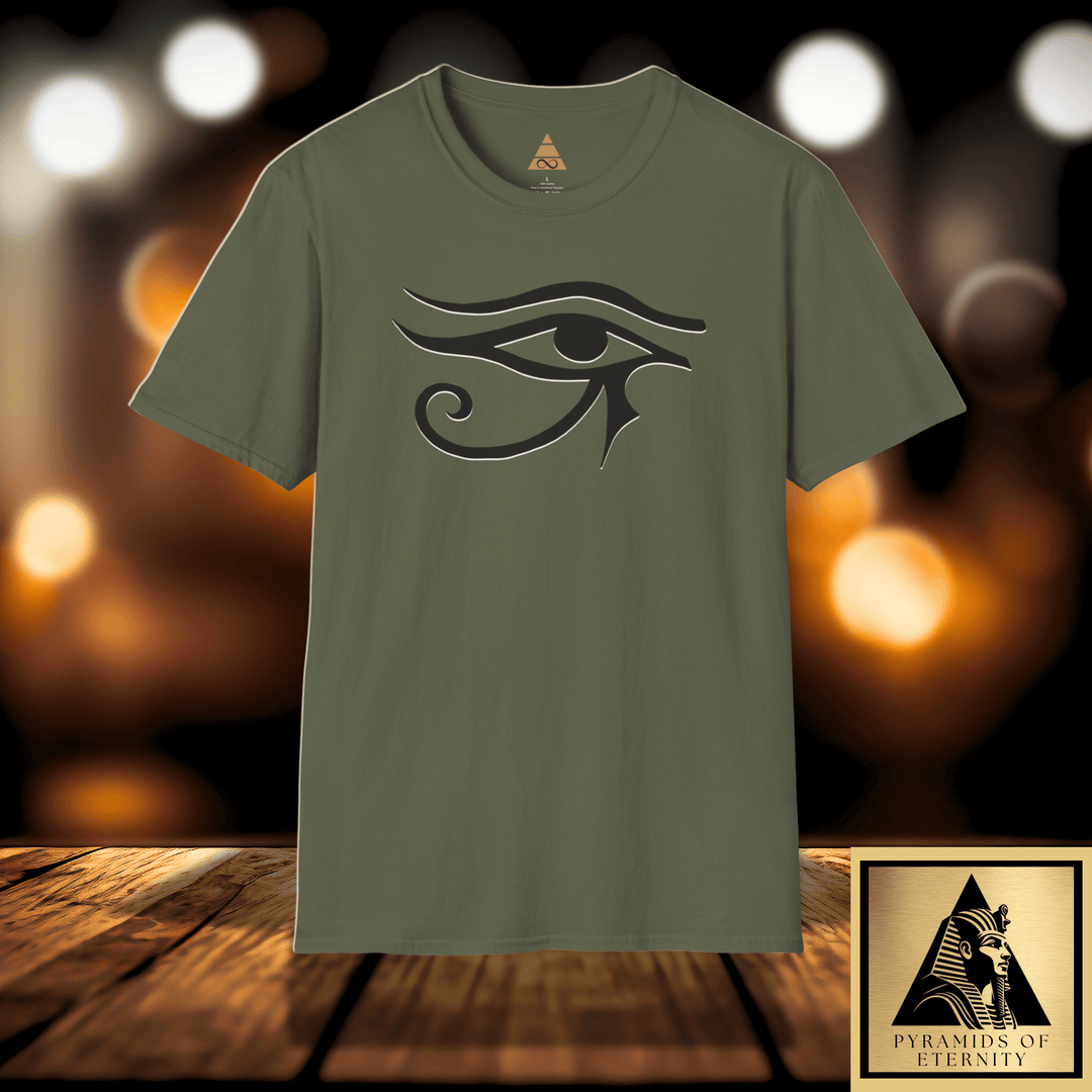 SUNLIT PROTECTION - Unisex Softstyle T-Shirt