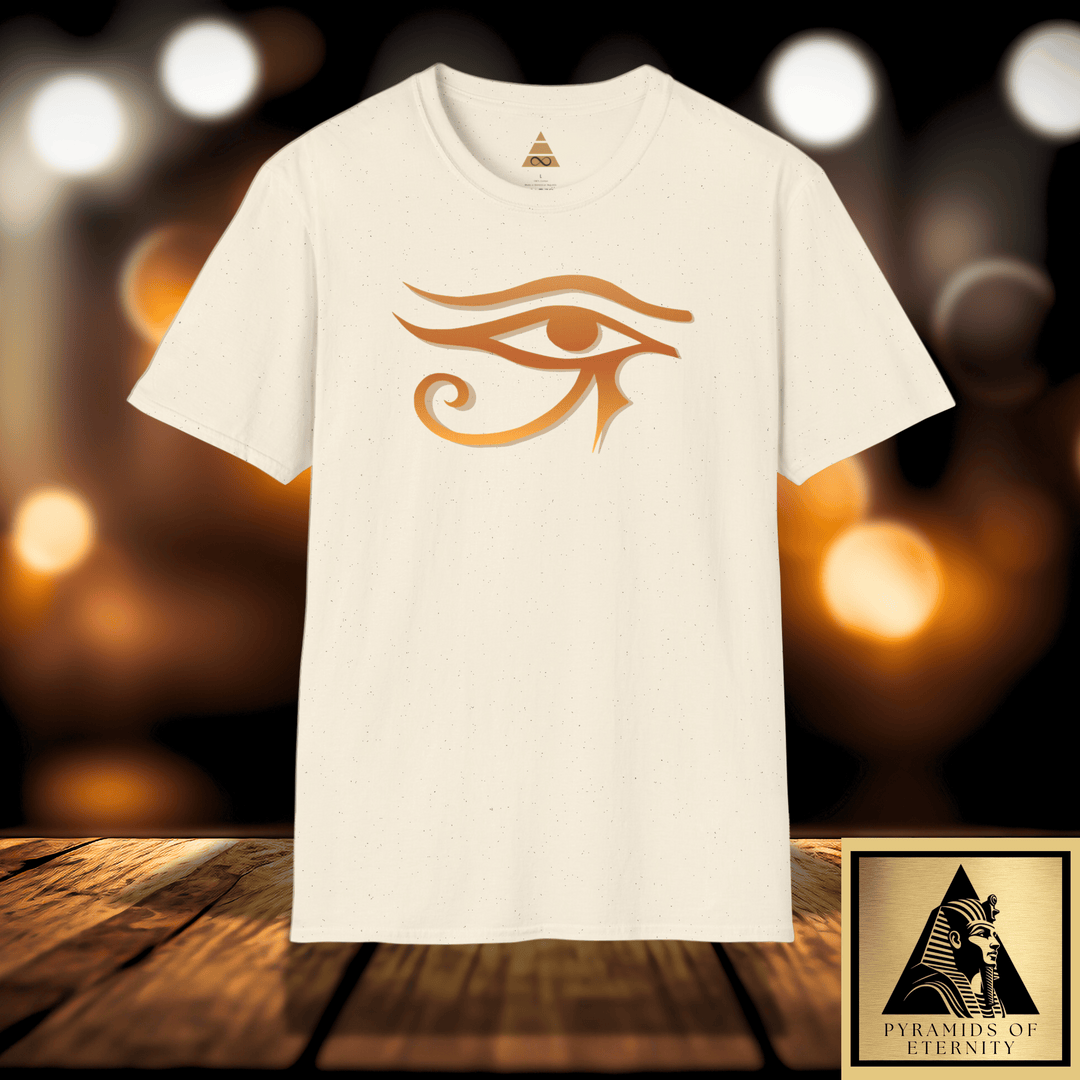 EYE OF ETERNITY T-SHIRT