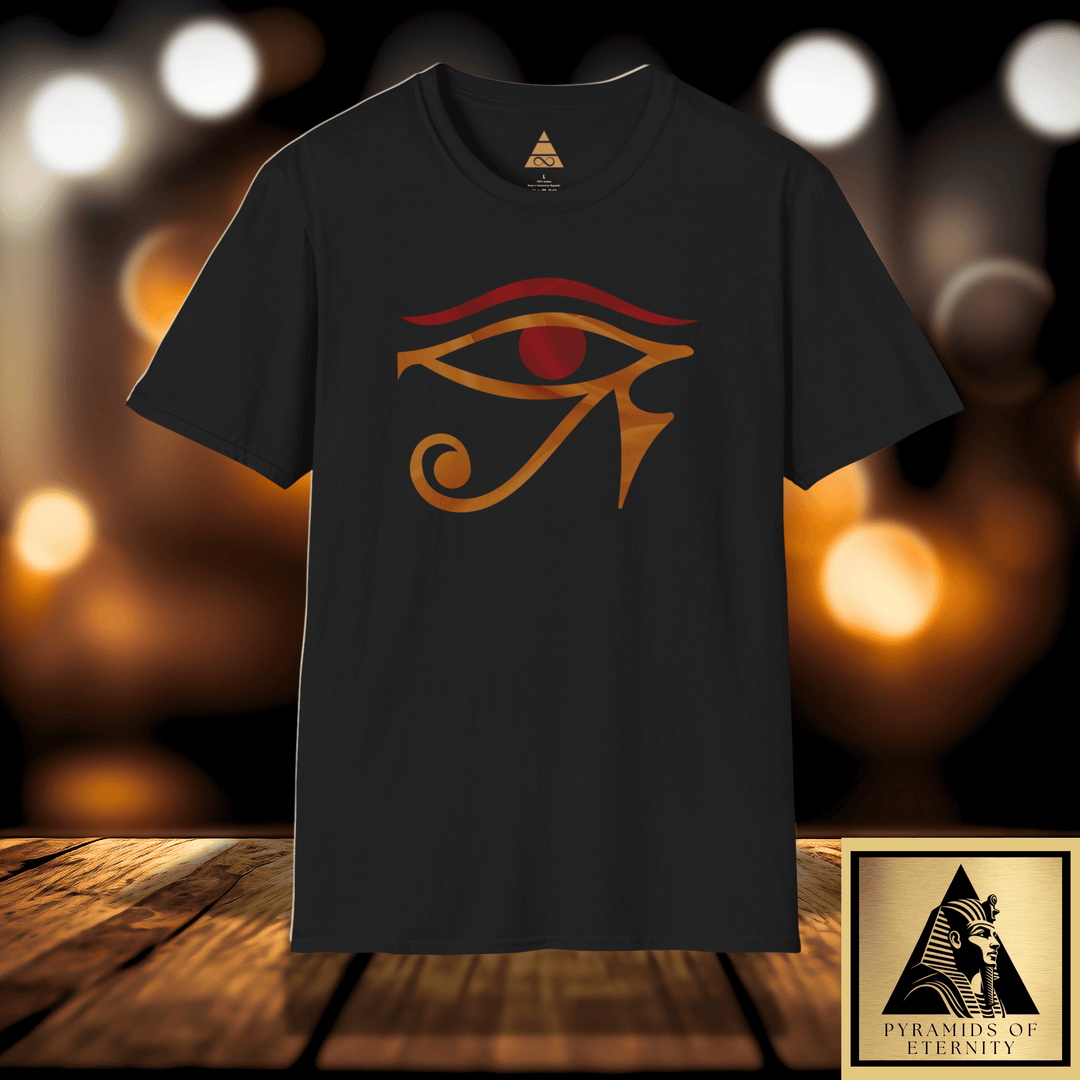 SEER'S LEGACY T-SHIRT