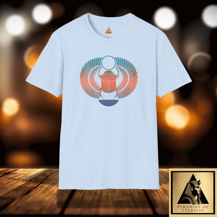 SCARAB LEGACY II T-SHIRT