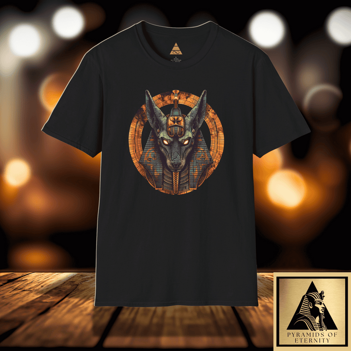 ETERNAL SENTINEL T-SHIRT