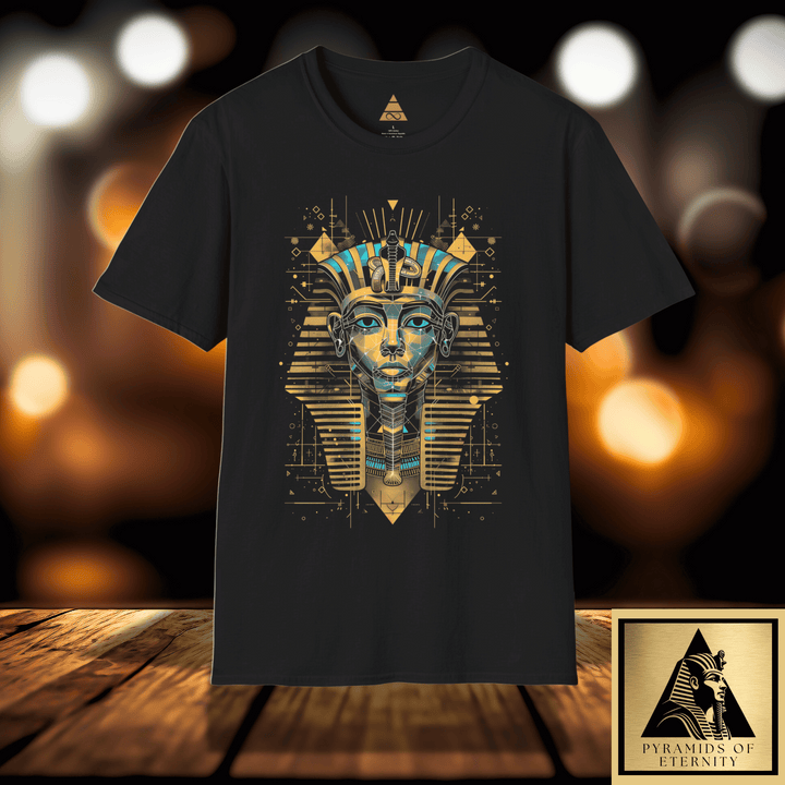 FUTURE PHARAOHS RISE T-SHIRT