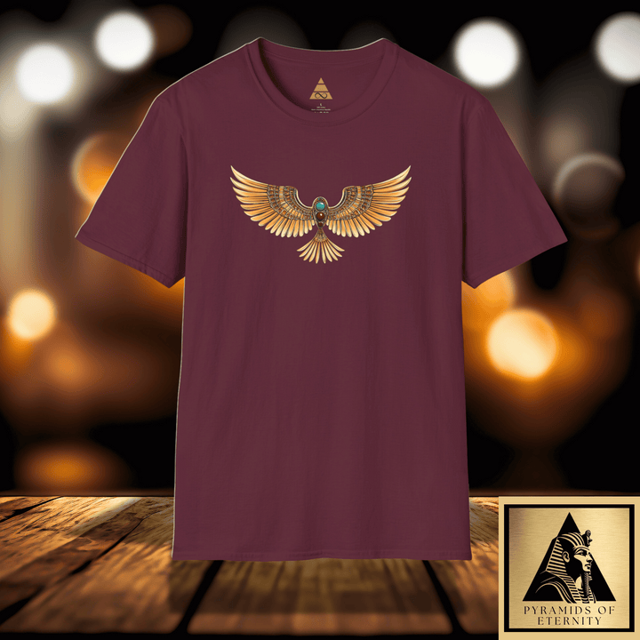 RELIC WINGS T-SHIRT