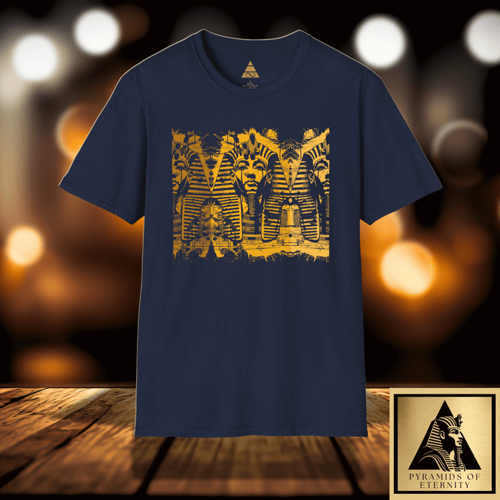 EMPIRE OF GOLD T-SHIRT