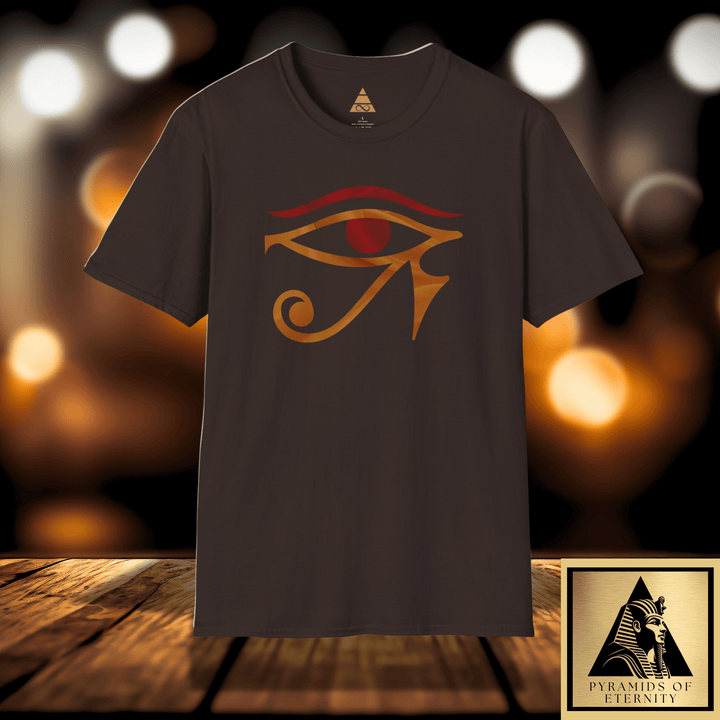 SEER'S LEGACY T-SHIRT