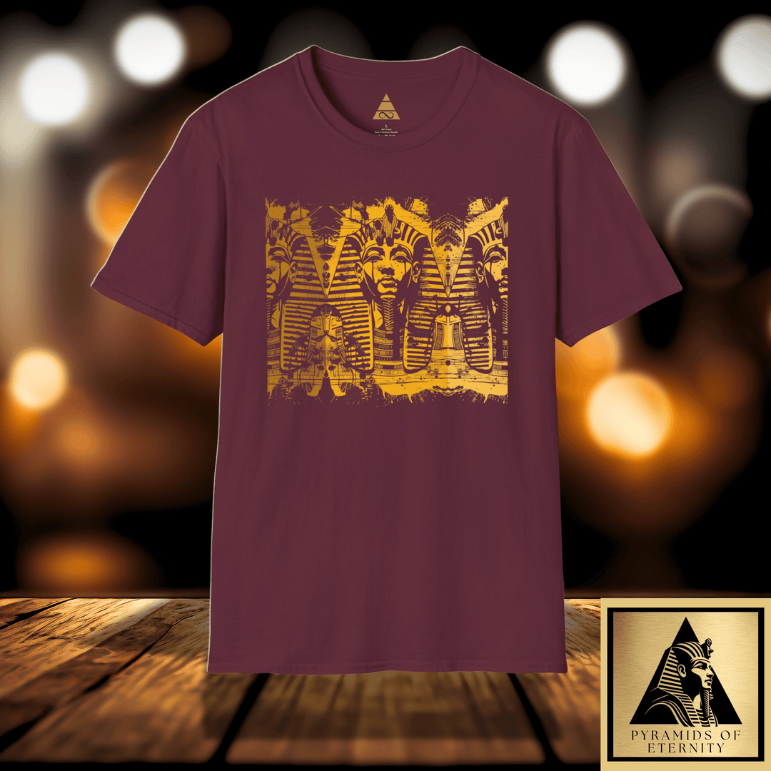 EMPIRE OF GOLD T-SHIRT