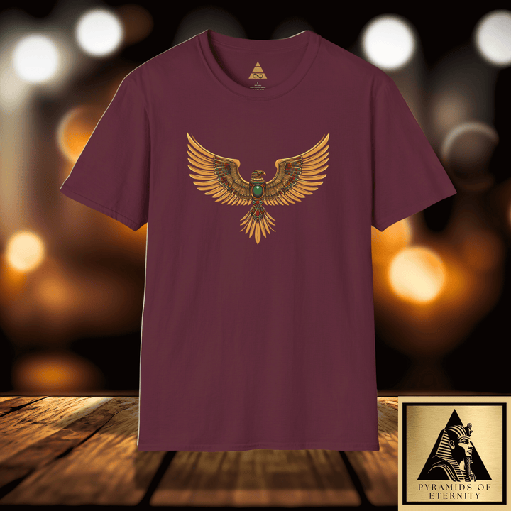 WINGS OF THE EMPIRE T-SHIRT