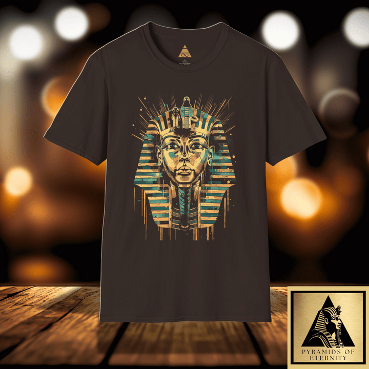 ETERNAL GOLD T-SHIRT