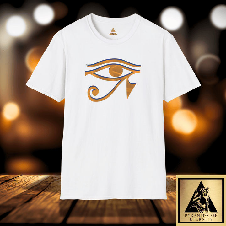 SACRED VISION T-SHIRT