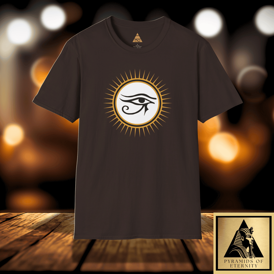 SUNGUARD VISION T-SHIRT