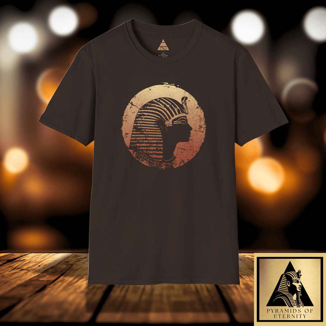 ECHOES OF EGYPT T-SHIRT