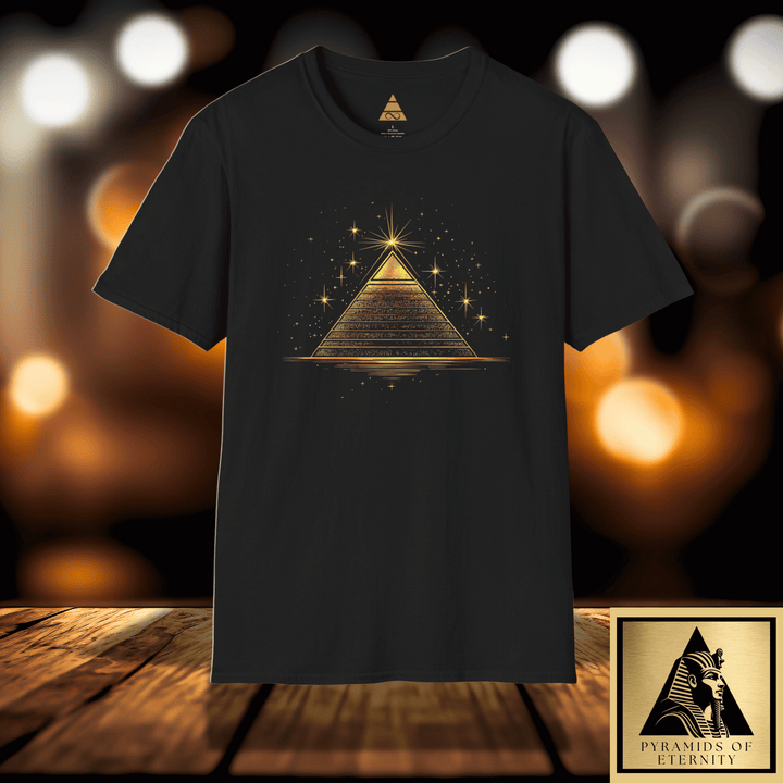 STAR SECRETS T-SHIRT