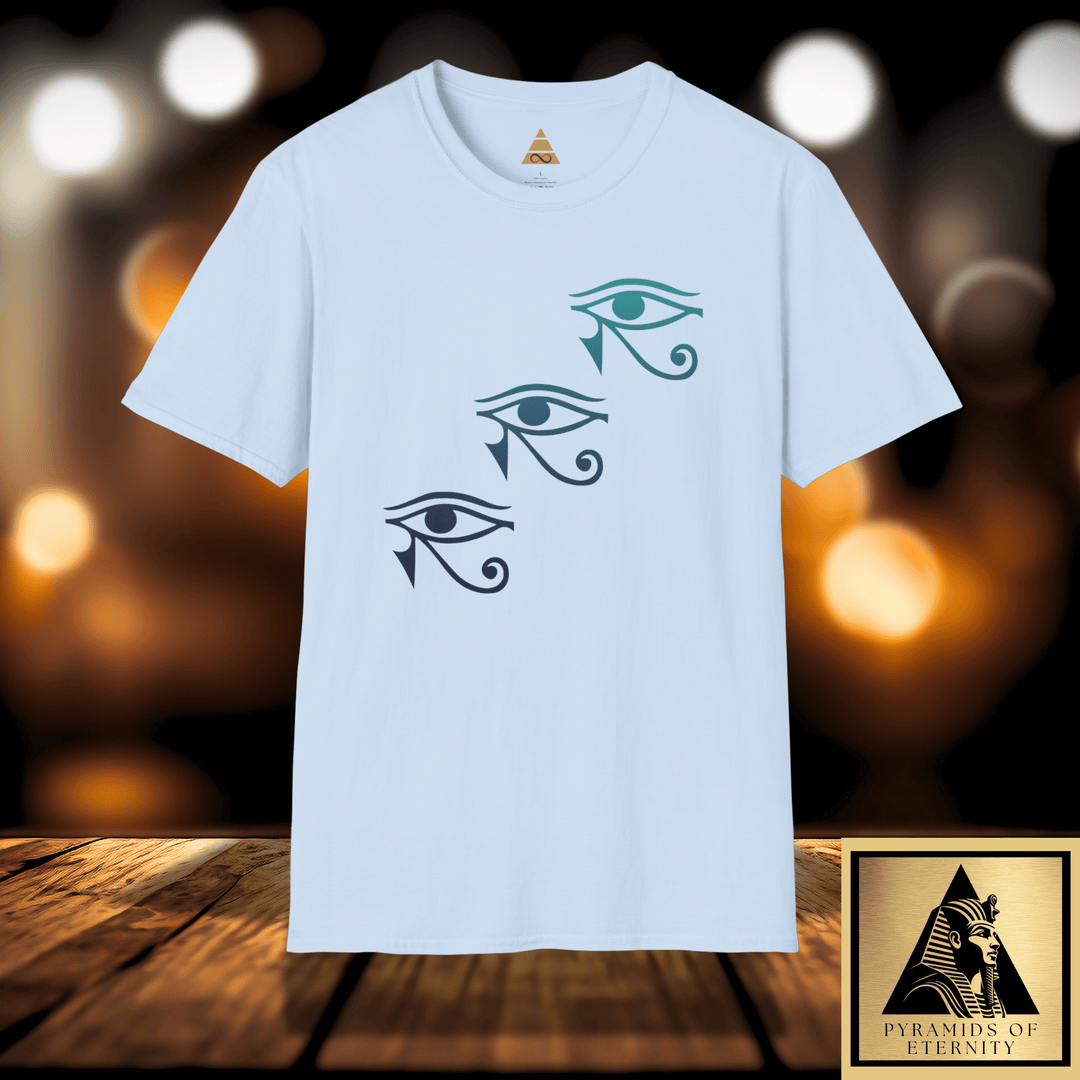 EYE OF HORUS LEGACY T-SHIRT