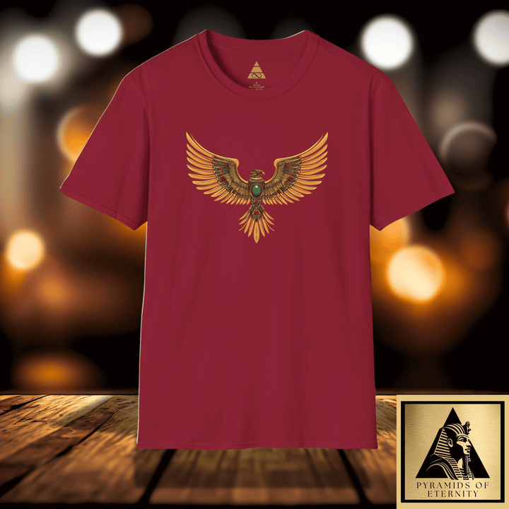 WINGS OF THE EMPIRE T-SHIRT