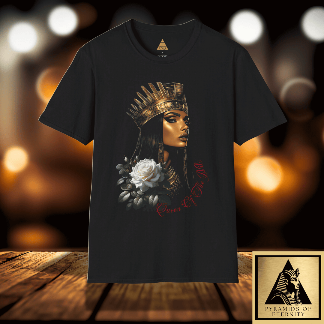 KINGDOM OF CLEO T-SHIRT