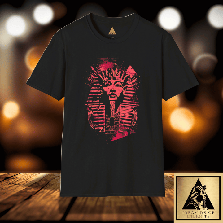 PHARAOH REBORN T-SHIRT