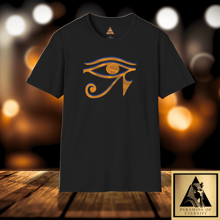 SACRED VISION T-SHIRT