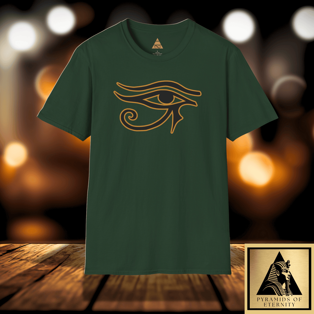 EYE OF THE NILE T-SHIRT