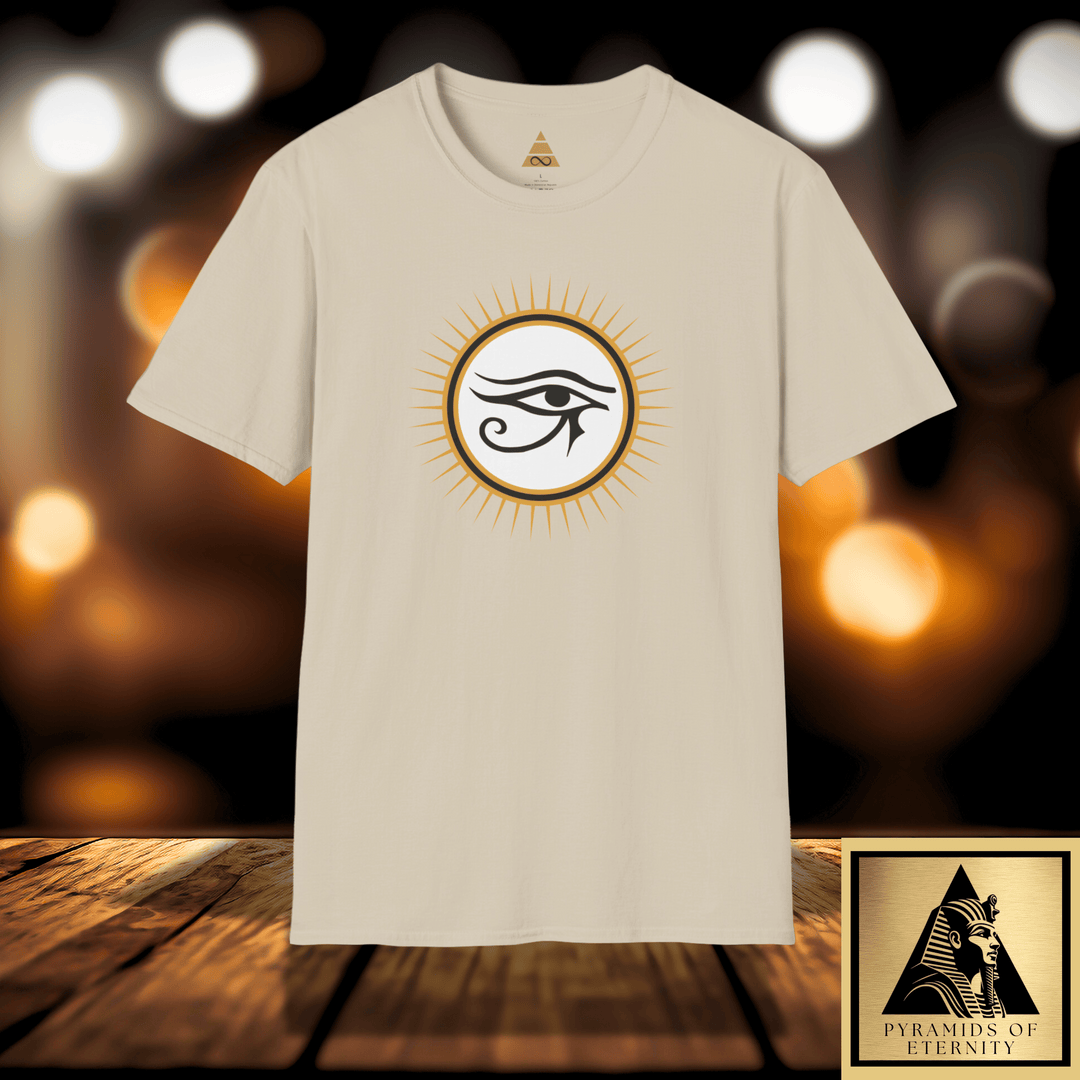 SUNGUARD VISION T-SHIRT