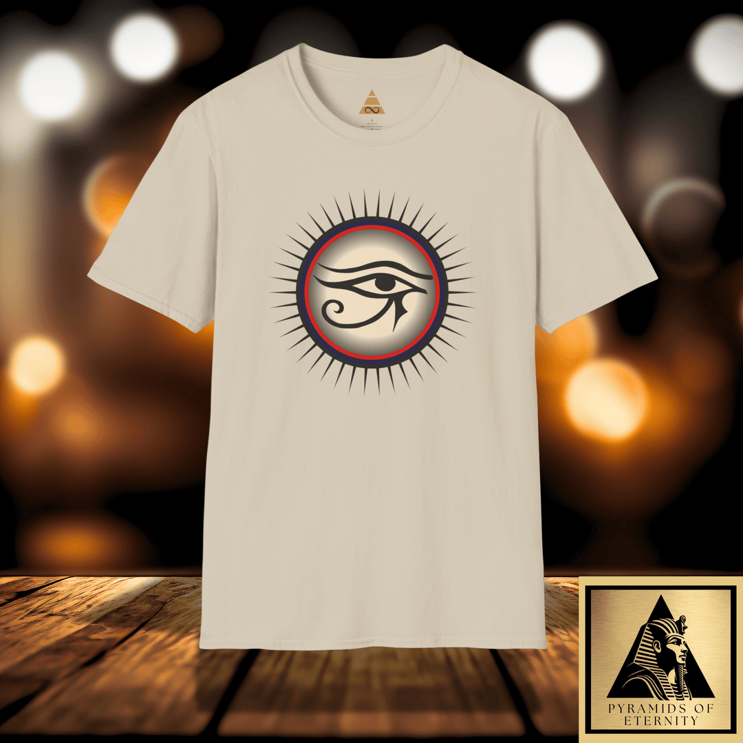 EYE OF THE SUN T-SHIRT