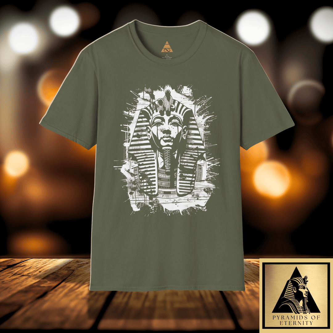 EMPIRE OF THE PHARAOH T-SHIRT