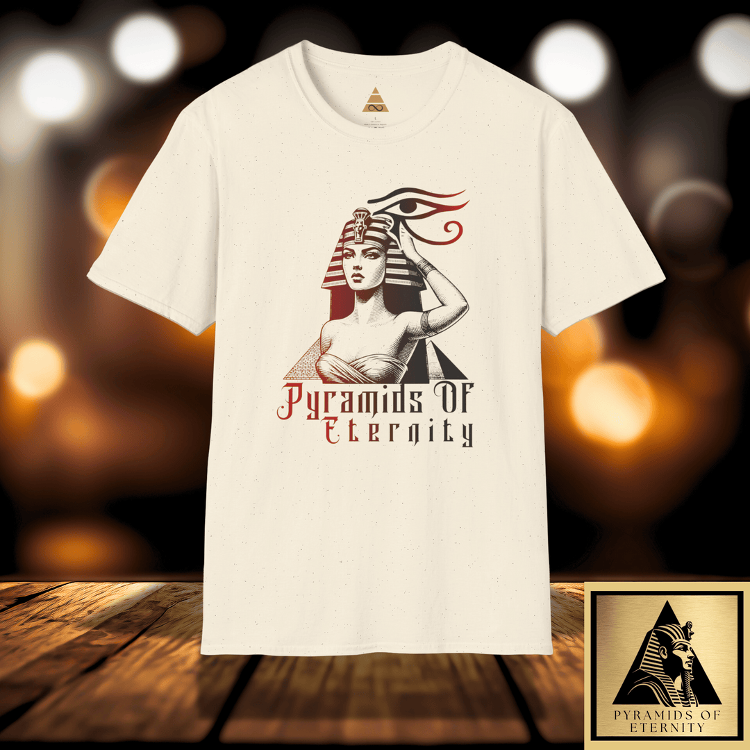 PHARAOH’S QUEEN T-SHIRT