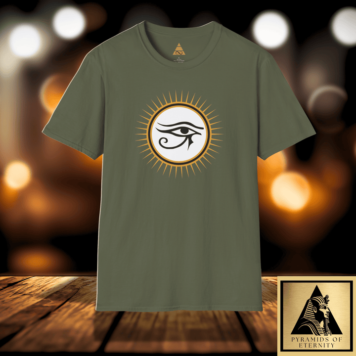 SUNGUARD VISION T-SHIRT